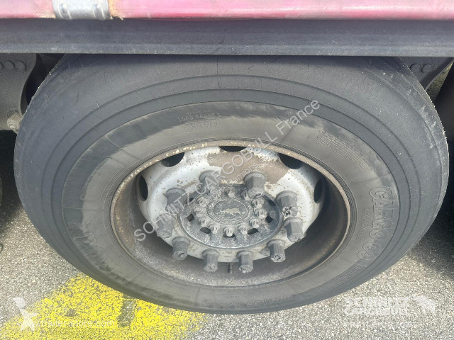 Semi remorque Schmitz Cargobull Semitrailer...