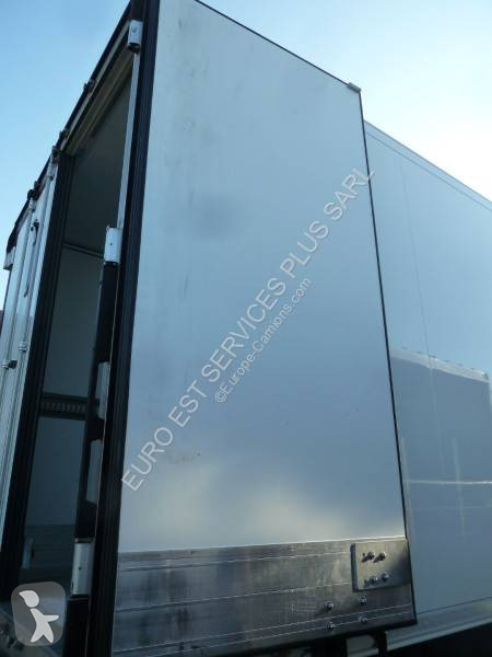 Semi reboque Schmitz Cargobull