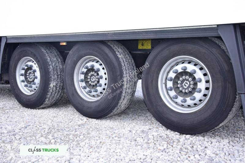 Sættevogn Krone SDR  FP 60 ThermoKing SLXi 300