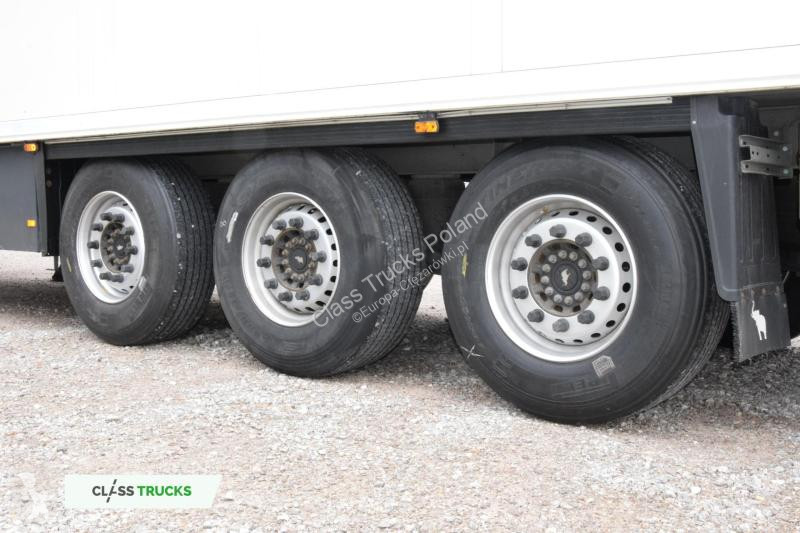 Návěs Schmitz Cargobull Double Deck FP 60...