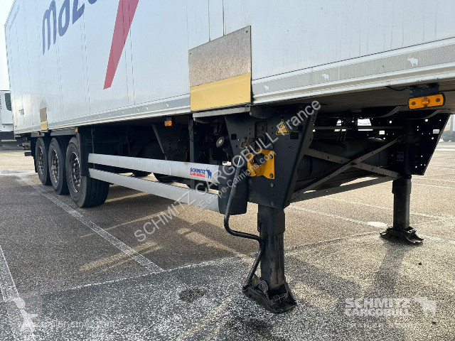 Semirimorchio Schmitz Cargobull Semitrailer...