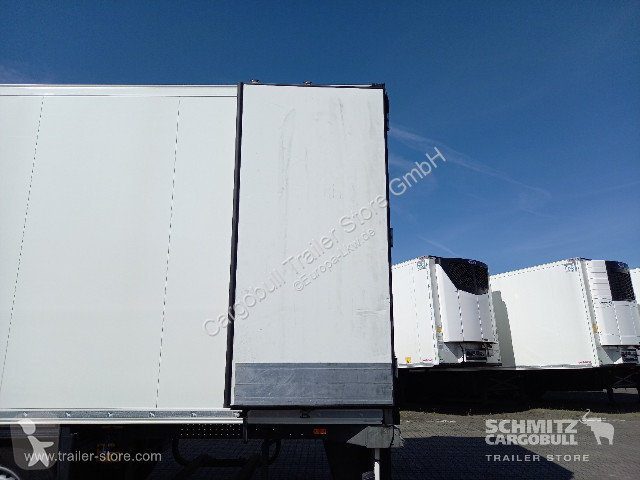 Oplegger Schmitz Cargobull Tiefkühler Standard...