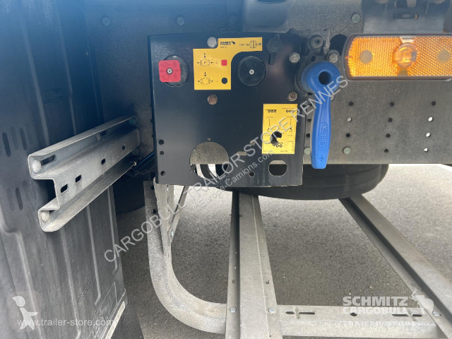 Semitrailer Schmitz Cargobull Semitrailer...