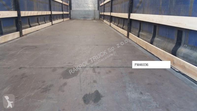 Semitrailer Schmitz Cargobull Schmitz Cargobull...