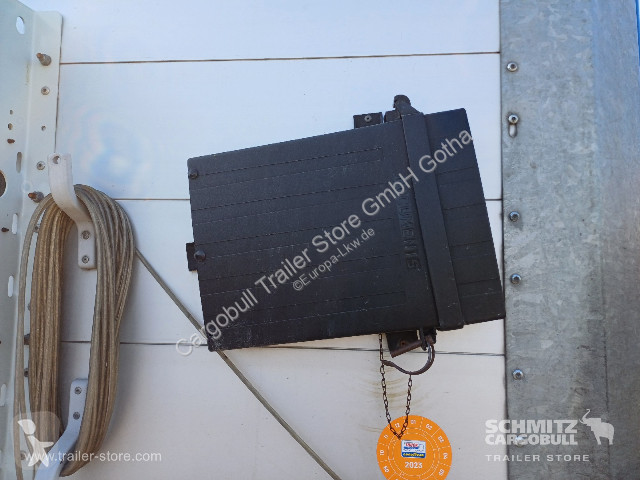 Semi reboque Schmitz Cargobull Curtainsider...