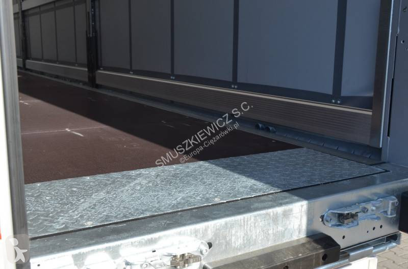 Semiremorca Schmitz Cargobull NOWA 2025r DACH...