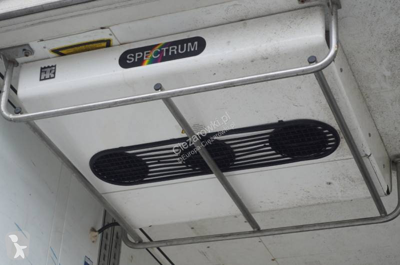 Semiremorca Schmitz Cargobull