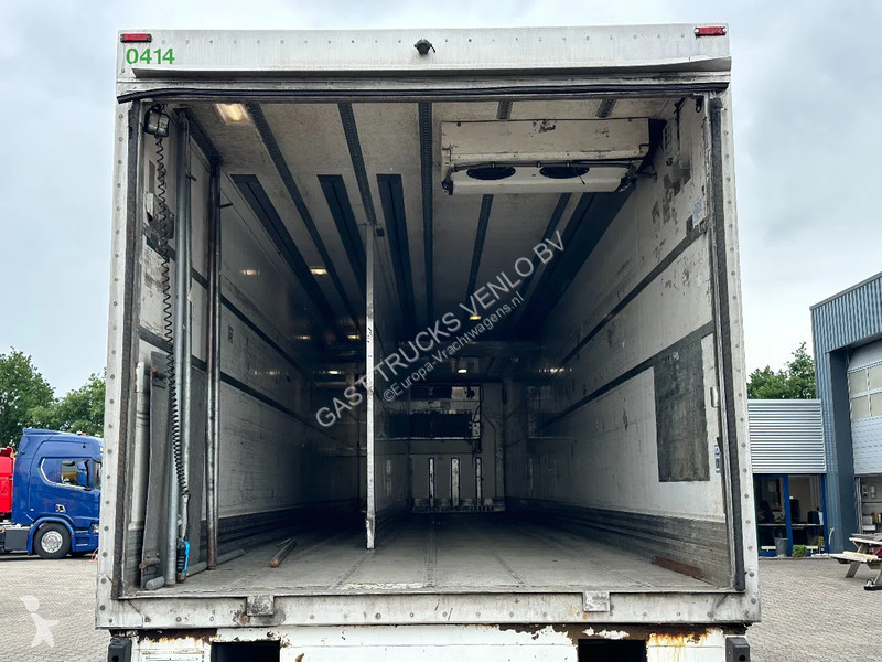 Semirimorchio Floor Carrier Vector 1800mt /...