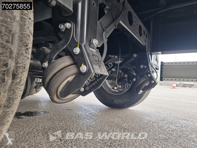 Semitrailer Krone NEW! Direkt-Verfugbar Liftachse