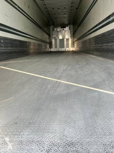 Semitrailer Krone SEMI REMORQUE FRIGO 2022 38T...