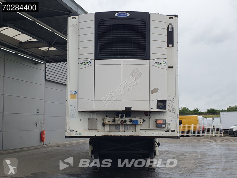 Semitrailer Schmitz Cargobull SCB*S3B 3 axles...