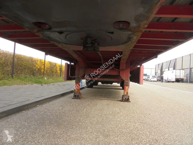 Semitrailer Renders DISCOUNTED from 7.750,- !!!...