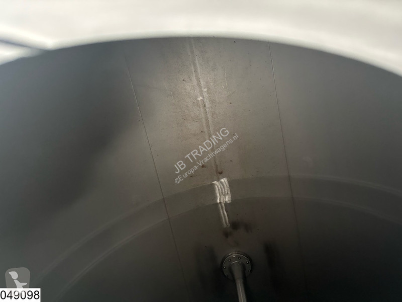 Oplegger Magyar Chemie 22.500 Liter, 1 Comp