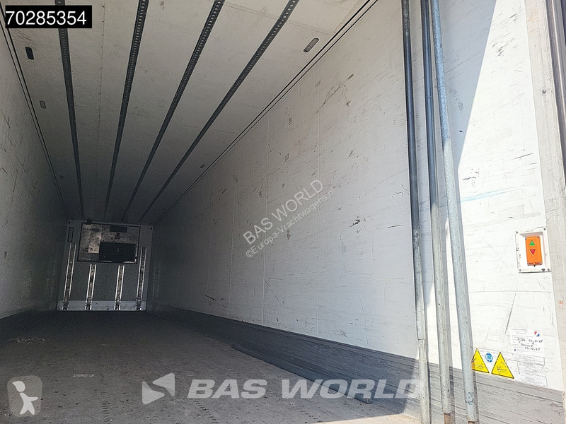 Semirimorchio Schmitz Cargobull Thermo King...
