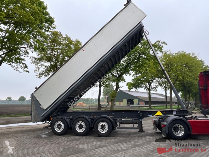 Semiremorca Schmitz Cargobull N/A 3 Assen...