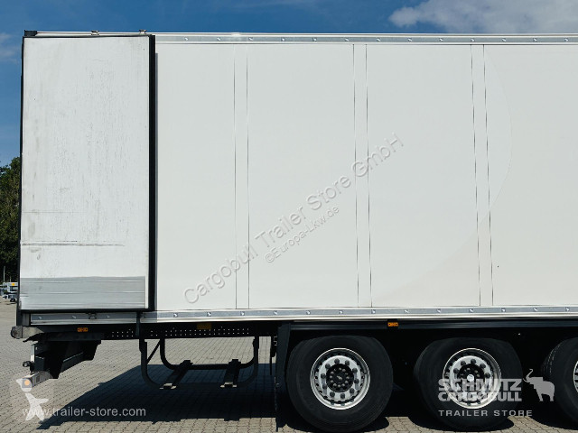 Oplegger Schmitz Cargobull Tiefkühler Standard...