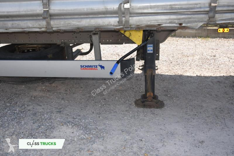 Semiremorca Schmitz Cargobull SCS24/L