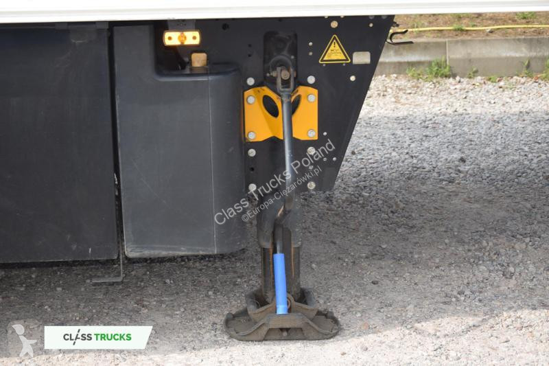 Semiremorca Schmitz Cargobull FP 60 ThermoKing...