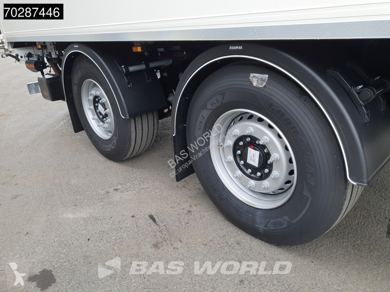 Semiremorca System Trailers LPRS18 NEW...
