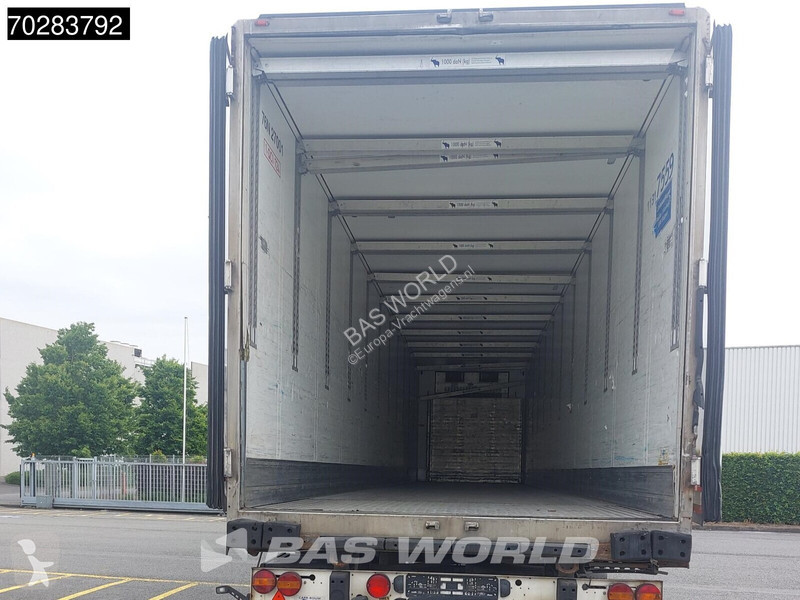 Semi reboque Schmitz Cargobull SCB*S3B...