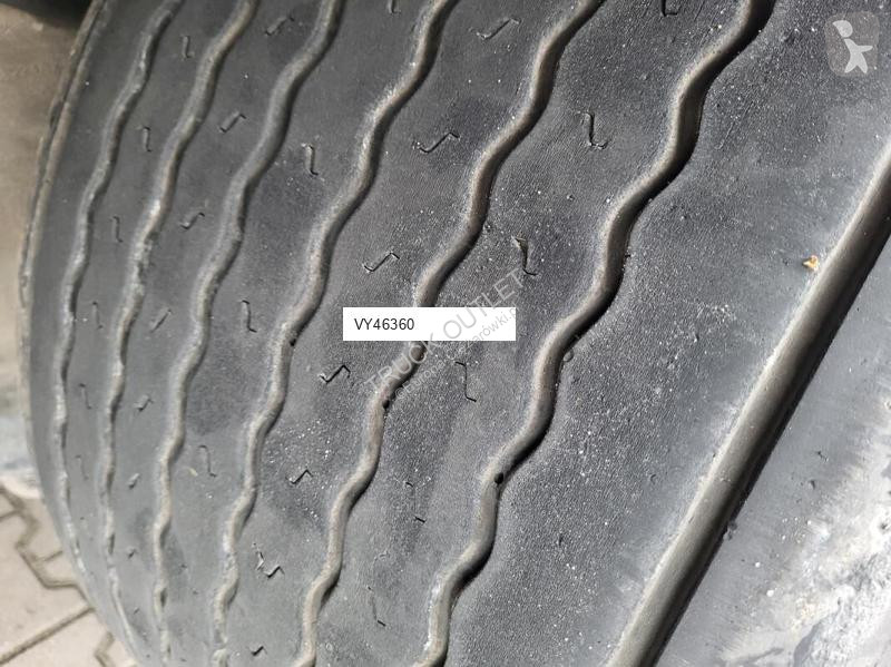 Semiremorca Krone SDP MEGA 2022r