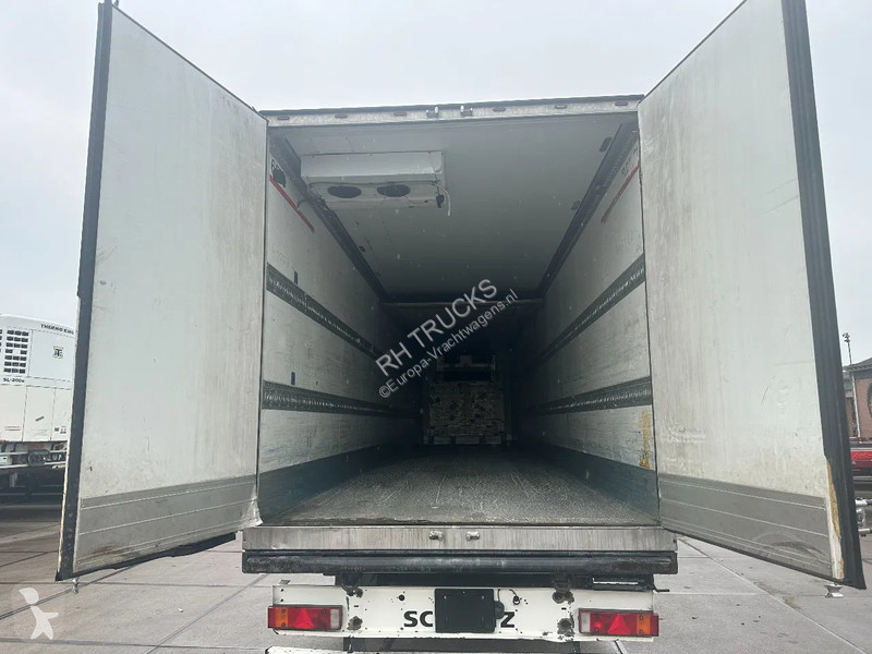 Oplegger Schmitz Cargobull Schmitz Cargobull...