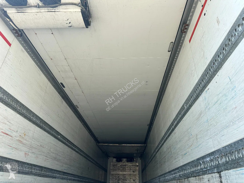 Oplegger Schmitz Cargobull Schmitz Cargobull...