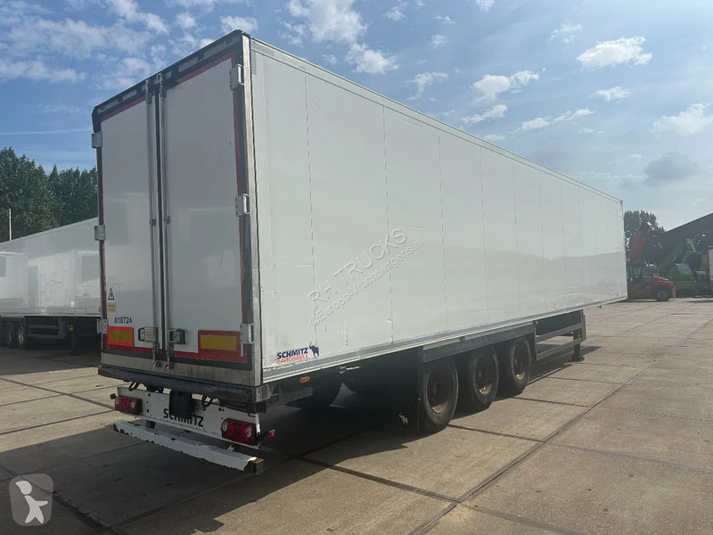 Oplegger Schmitz Cargobull Schmitz Cargobull...