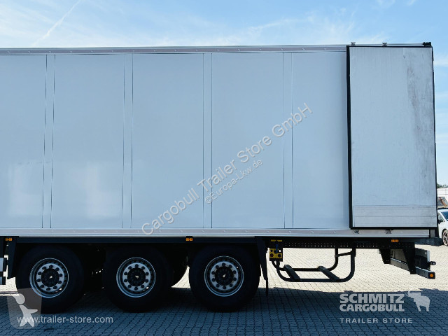 Oplegger Schmitz Cargobull Tiefkühler Standard...