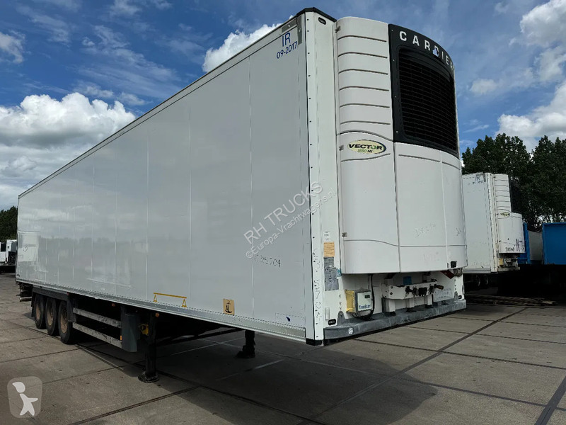 Oplegger Schmitz Cargobull Schmitz Cargobull...
