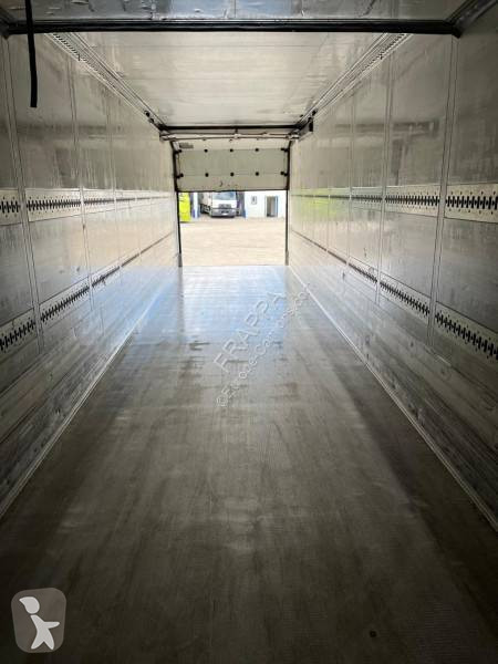 Semitrailer Schmitz Cargobull