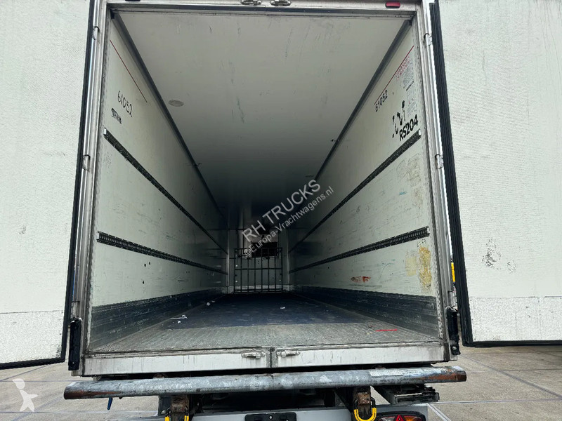 Oplegger  6X THERMO KING SLX 200 -13,4X2,5X2,6...