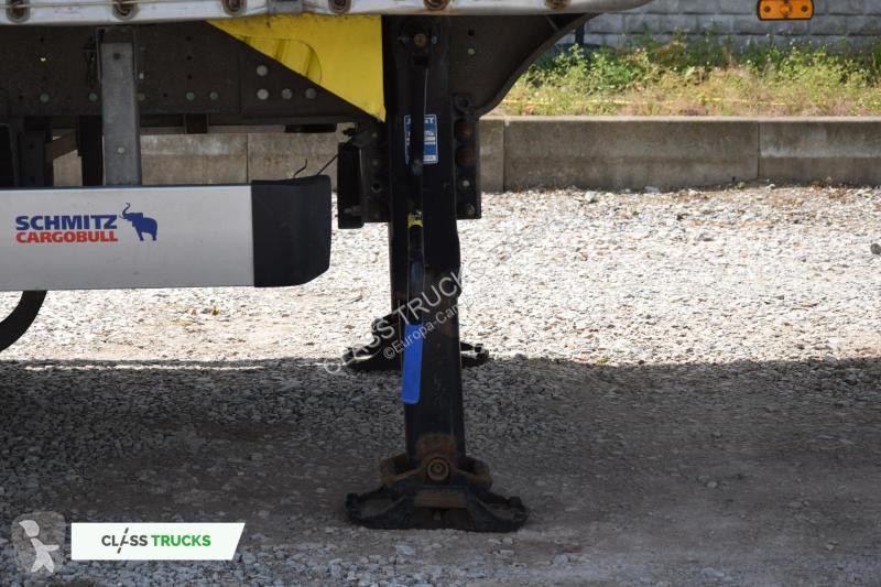 Semitrailer Schmitz Cargobull SCS24/L