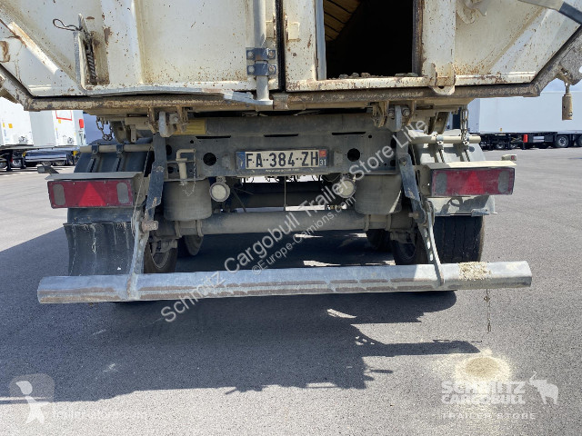 Semitrailer Schmitz Cargobull Semitrailer...