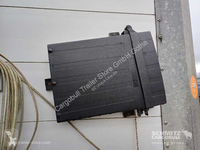 Semirimorchio Schmitz Cargobull Curtainsider...