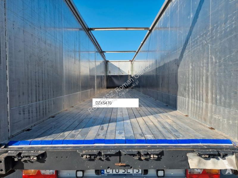 Semiremorca Schmitz Cargobull Walkingfloor SIDE...