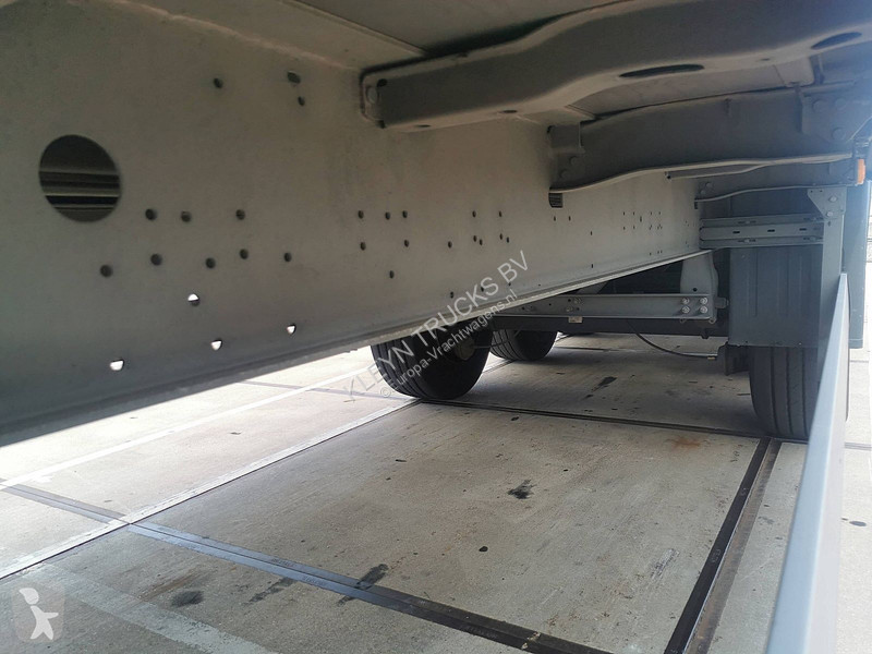 Oplegger Schmitz Cargobull SCB*S3B