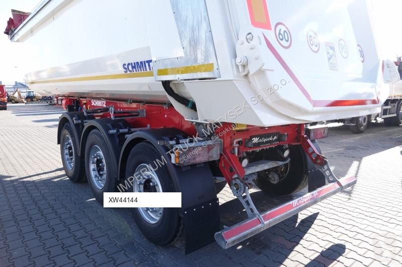 Semiremorca Schmitz Cargobull WYWROTKA 28 m3 /...