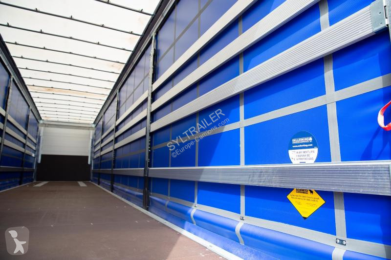 Semirremolque Schmitz Cargobull (Location / Rent)