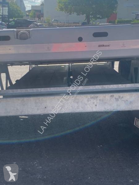 Oplegger MAX Trailer MAX 200