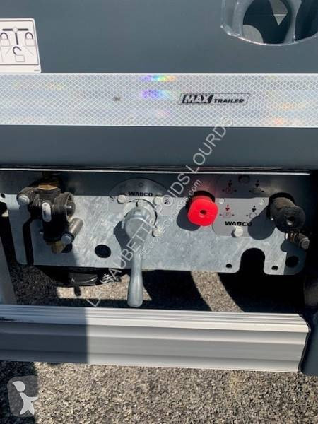 Semitrailer MAX Trailer MAX 100