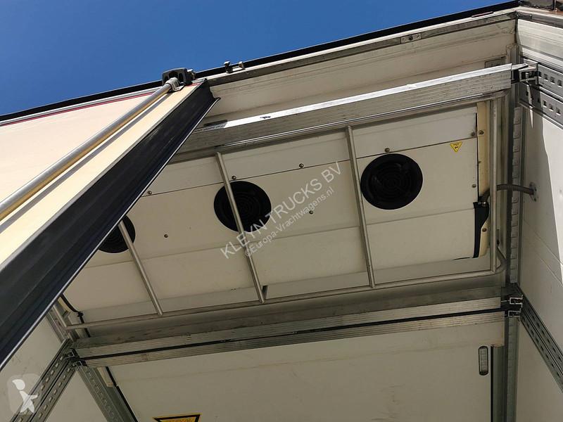 Oplegger Schmitz Cargobull 24 BI-TEMP