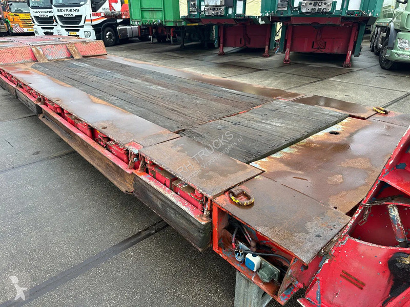 Semitrailer Nooteboom BAZ-41-VV 3,3 METER...