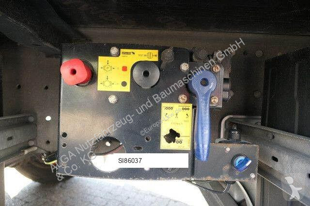 Oplegger Schmitz Cargobull SCS 24/L 13.62 EB,...