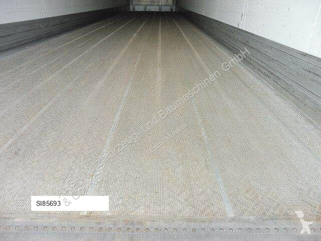نصف مقطورة Schmitz Cargobull SKO 24/L - 3.4...