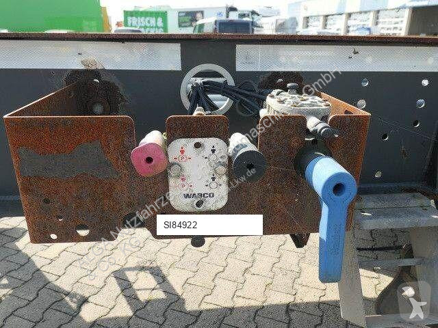 Semiremorca LAG O-3-CC, Tankcontainer, 20 & 30...