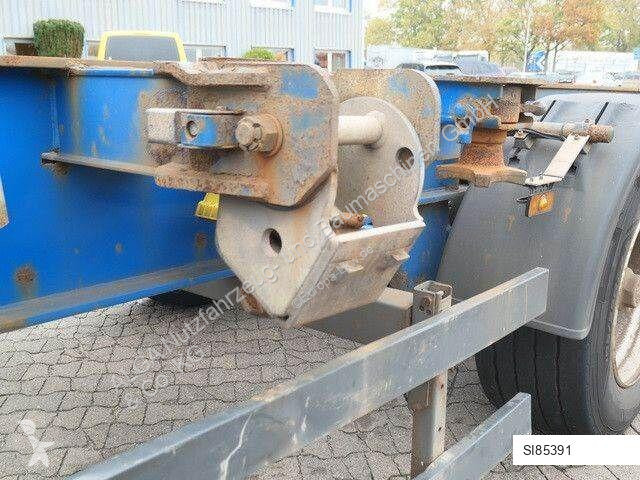 Semirremolque Schmitz Cargobull SCF24G/...