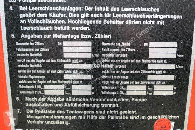Semi reboque Igeo & Fischer, 23.550ltr., 3...