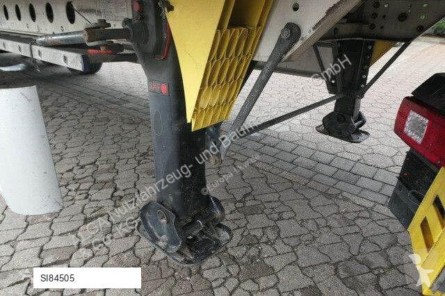 Semitrailer Fliegl 390 Lang LKW Typ 1, 102m³,...