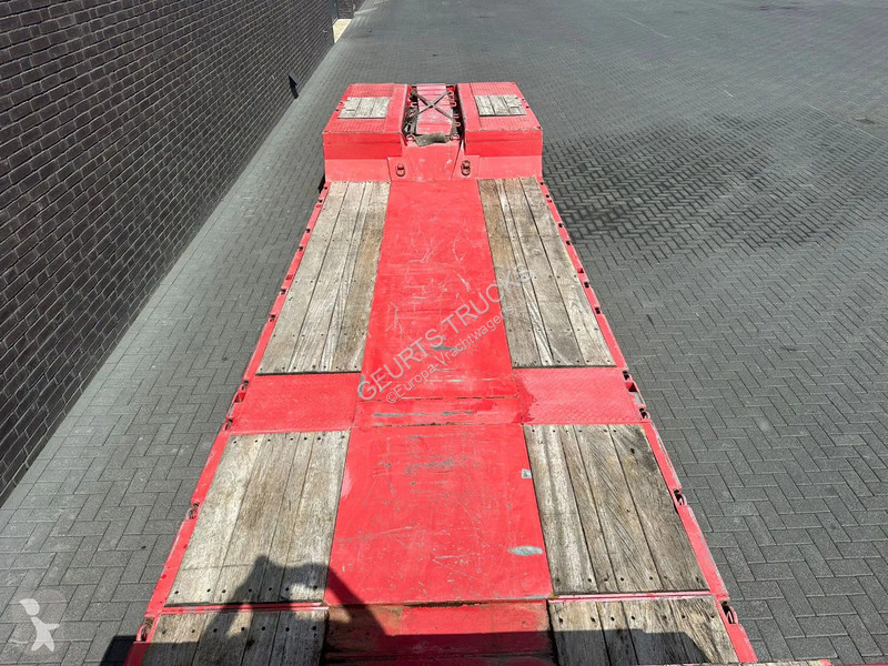 Semiremorca Faymonville MEGAMAX F-S42-1ACA 2...